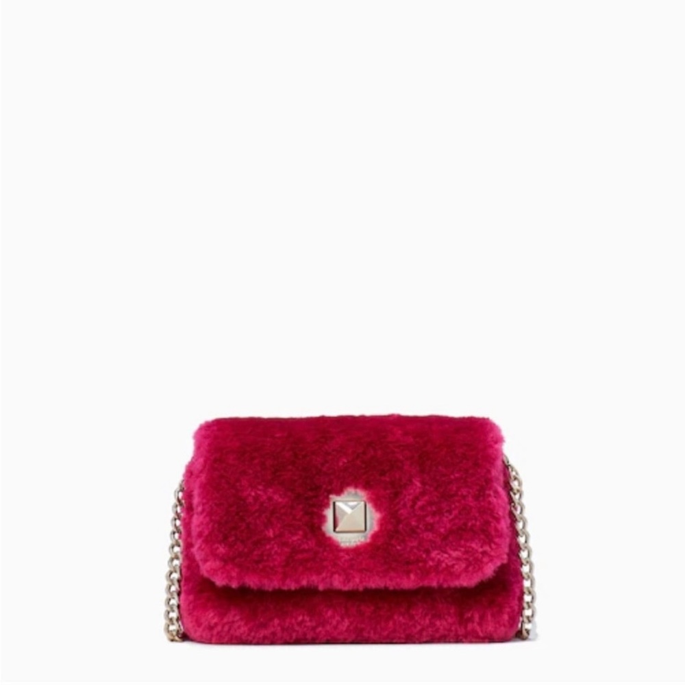 NWT Kate Spade ♠️ Micro Crossbody Bag